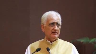 सलमान खुर्शीद की किताब पर नहीं लगेगी रोक, पाटियाला हाउस कोर्ट का फैसला, हिंदू सेना से कही ये बात