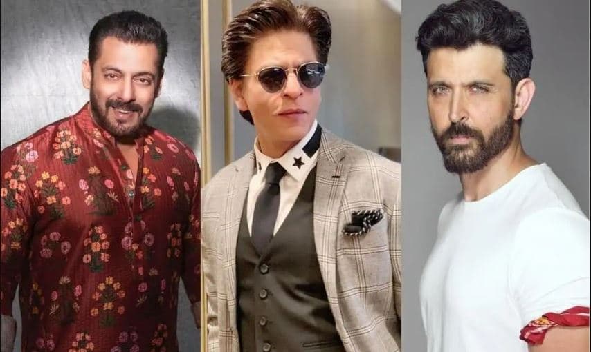 शाहरुख खान और सलमान संग स्पाई यूनिवर्स में नजर आयेंगे ऋतिक रोशन! यहां पढ़ें लेटेस्ट अपडेट