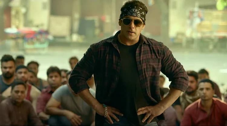 सलमान खान ने राधे को लेकर किया बड़ा फैसला, फिल्म की कमाई से करेंगे कोरोना मरीजों की ऐसे मदद