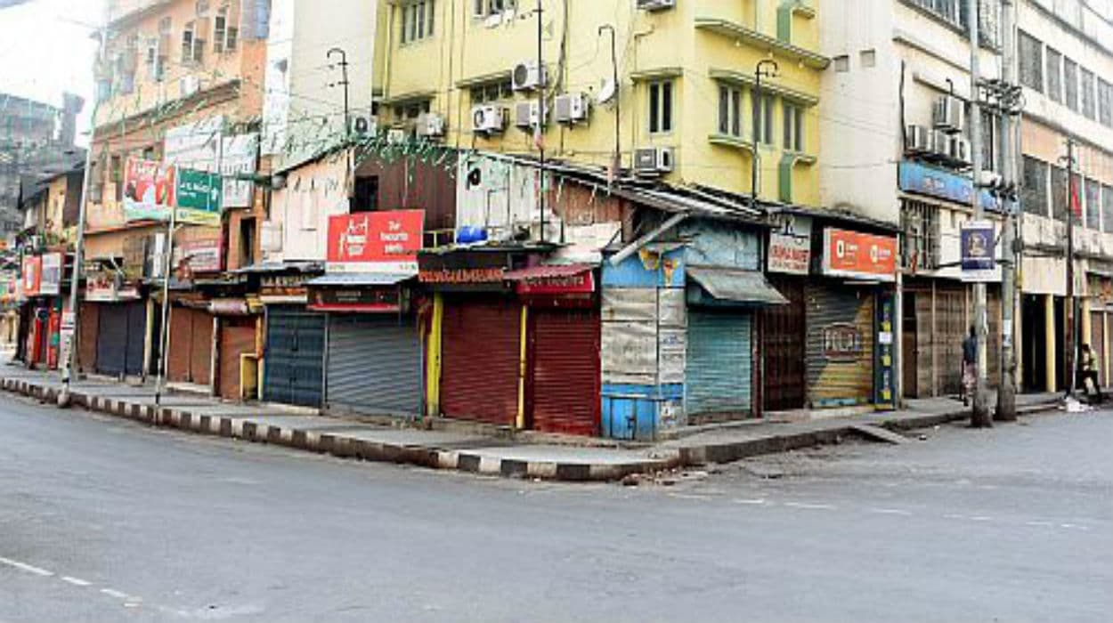 FRAI ने छोटी दुकानों को खोलने की इजाजत देने की मांग की, ताकि कम आमदनी वाले निकाल सकें दिहाड़ी