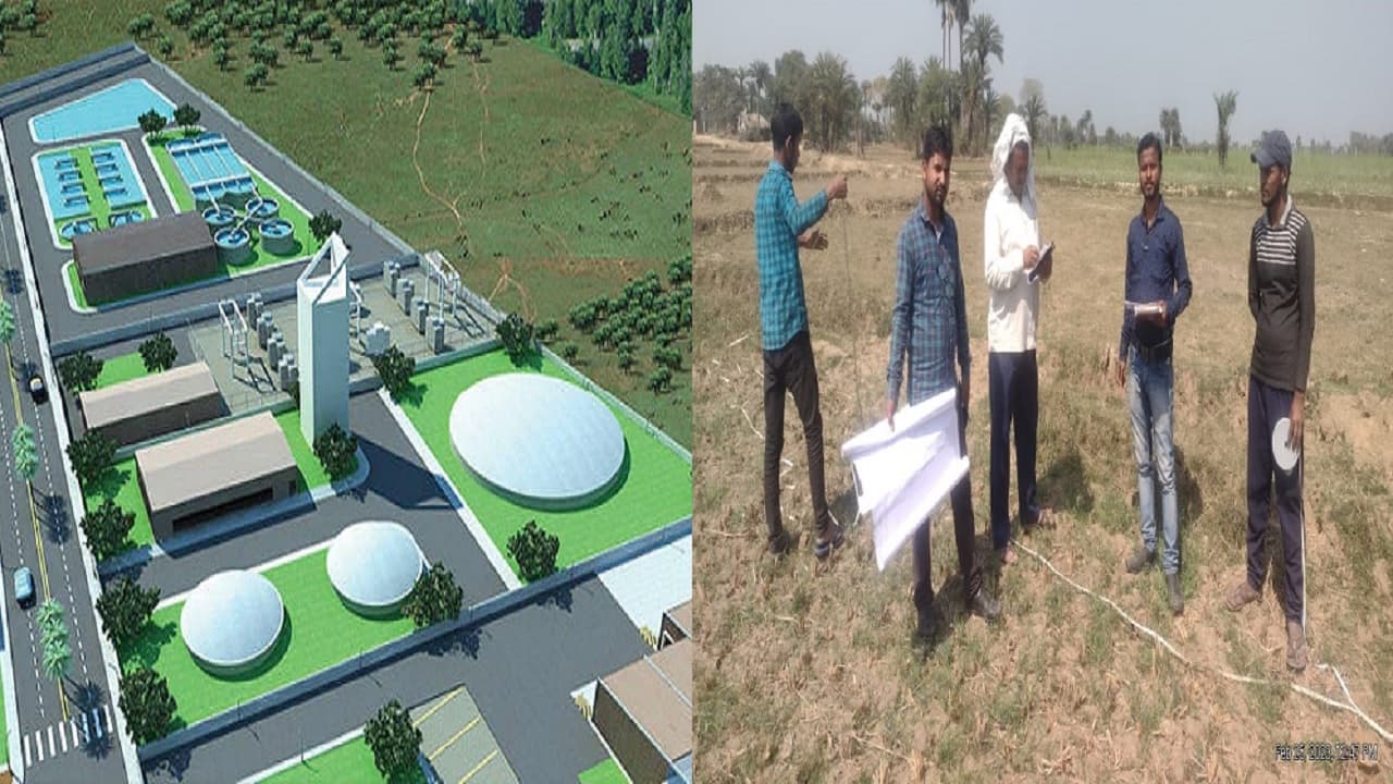 Smart Village: बिहार का पहला स्मार्ट गांव यहां बन रहा, जानें किन्हें बसाया जाएगा और क्या मिलेगी सुविधा...