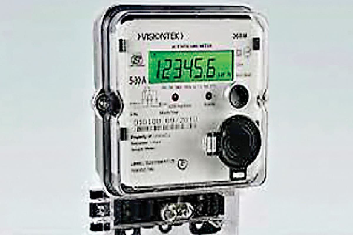 रांची के 44,400 उपभोक्ता स्मार्ट मीटर की पंचिंग नहीं होने से परेशान, इन समस्याओं से जूझ रहे हैं लोग