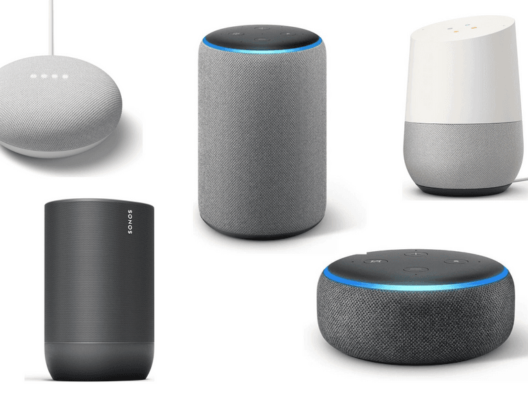 Smart Speakers हैं इन दिनों डिमांड में, साल भर में इतने लाख यूनिट्स की बिक्री का अनुमान