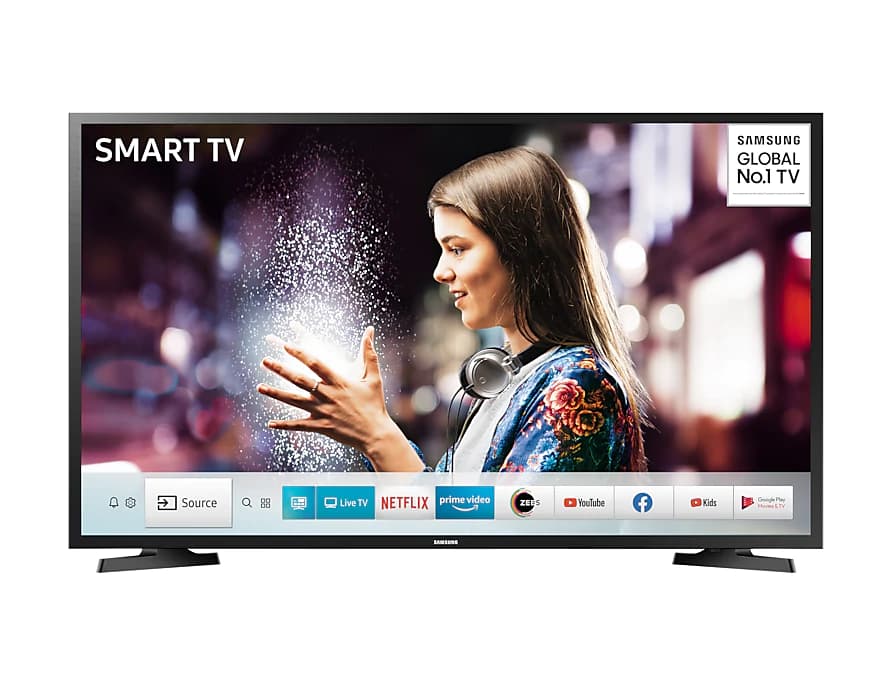 Amazon Flipkart की फेस्टिव सेल में 15 हजार से सस्ते में मिल रहे ब्रांडेड Smart TV