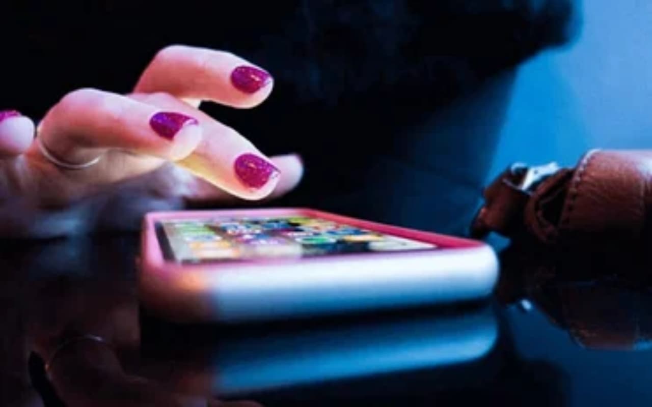 microphones in smartphone