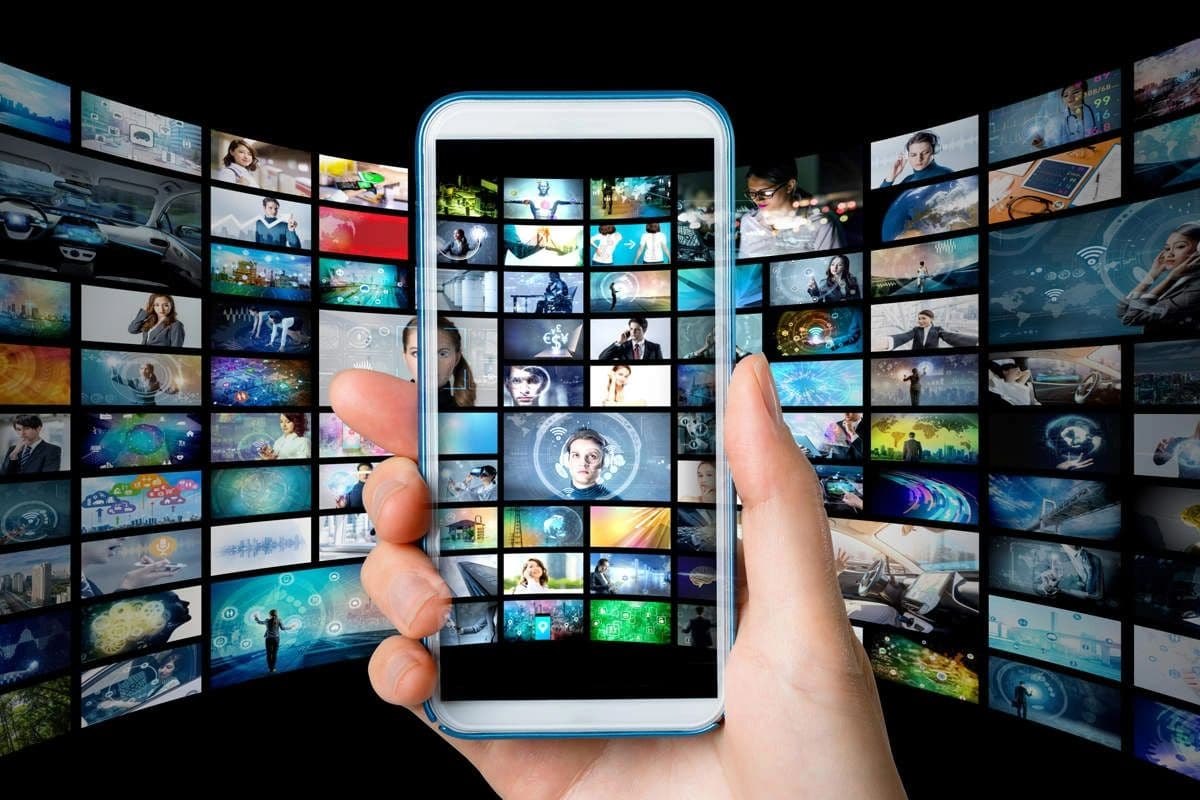 Smartphone के जरिये TV पर इंस्टॉल करें Apps, नया फीचर टेस्ट कर रहा Google