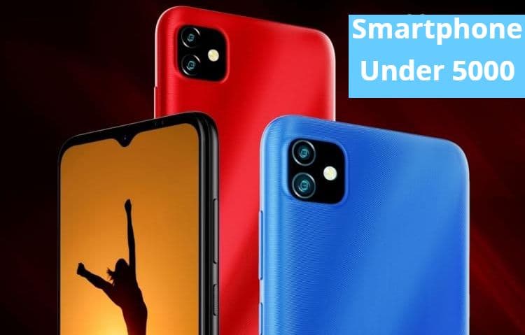 5000 रुपये से भी कम में खरीदें सस्ते 4G स्मार्टफोन्स, देखें पूरी लिस्ट