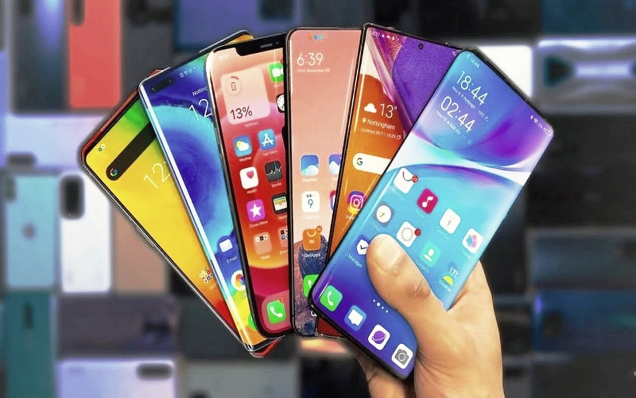 20 हजार रुपये से सस्ते ये हैं बेस्ट स्मार्टफोन्स, देखें पूरी लिस्ट
