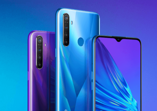 Best Smartphones under 10000 : 10 हजार के अंदर आने वाले टॉप 5 स्मार्टफोन