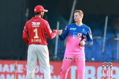 IPL 2020 Punjab vs Rajasthan : राजस्थान ने पंजाब को सात विकेट से हराया, गेल की तूफानी पारी गयी बेकार