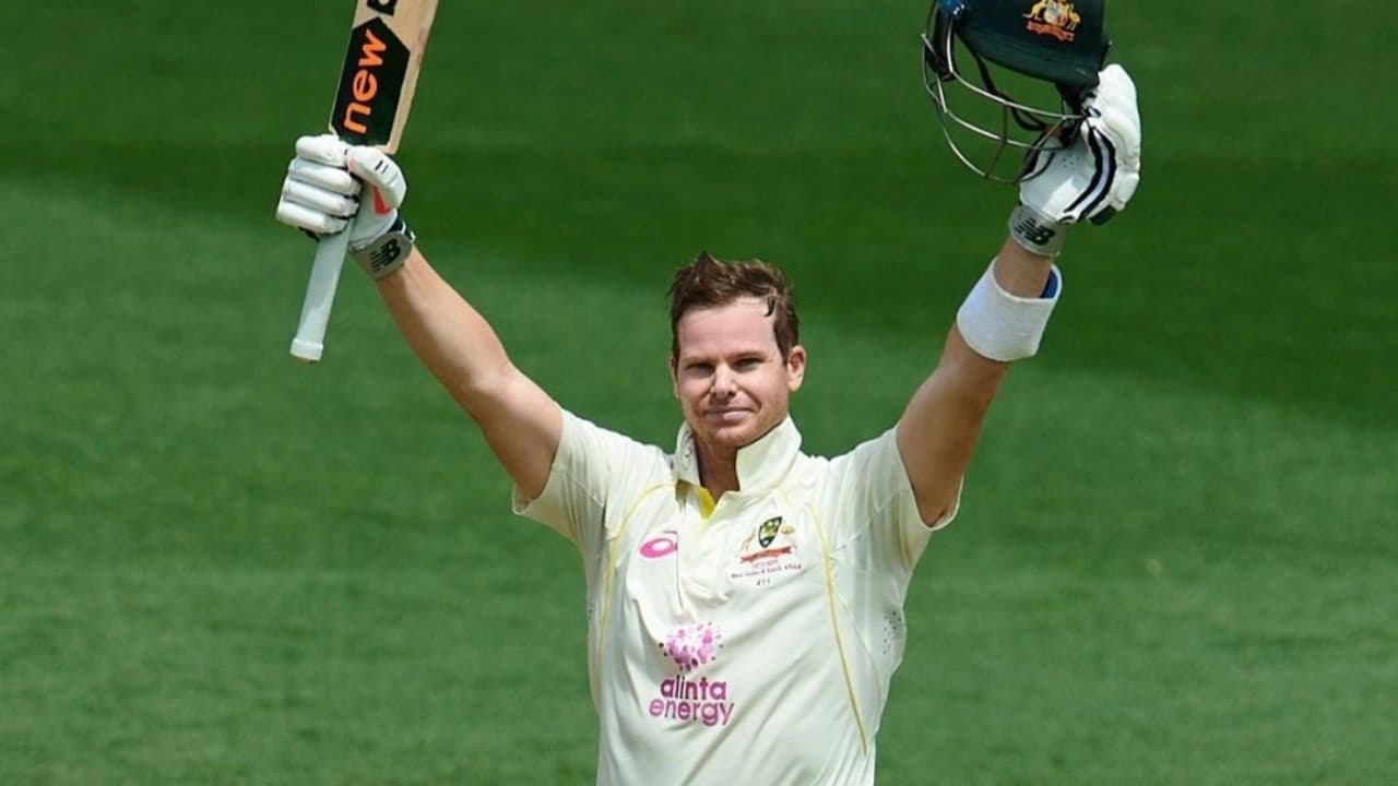 WTC Final: भारत के खिलाफ शतक जड़ स्टीव स्मिथ ने रचा इतिहास, कई रिकॉर्ड्स किए अपने नाम