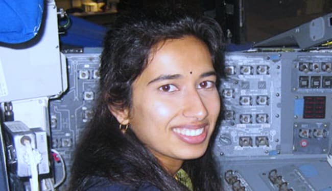 भारतीय मूल की स्वाति मोहन ने किया नासा के मंगल-2020 का नेतृत्व, धारावाहिक देख वैज्ञानिक बनी, भारत के अंतरिक्ष मिशन को बताया अद्वितीय