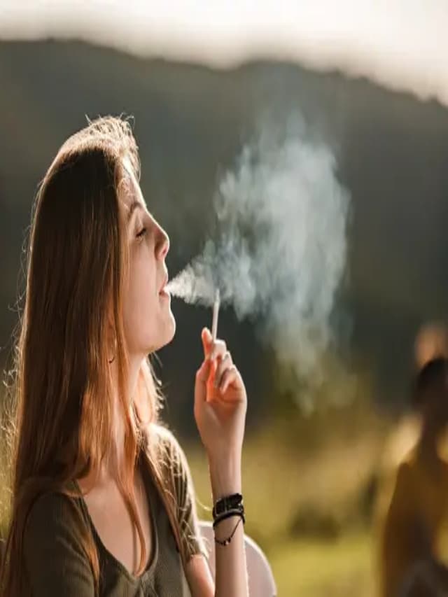 स्मोकिंग से सिर्फ लंग्स ही नहीं, धीरे- धीरे बर्बाद हो जाते हैं ये बॉडी ऑर्गन्स