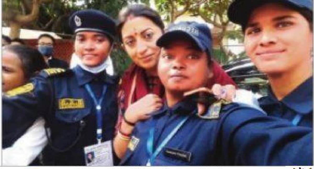 झारखंड की ये बेटियां कभी हुई थी मानव तस्करी की शिकार, लेकिन अब बाल अधिकार संरक्षण आयोग में सुनायेंगी फैसला झारखंड की ये बेटियां कभी हुई थी मानव तस्करी की शिकार, लेकिन अब बाल अधिकार संरक्षण आयोग में सुनायेंगी फैसला