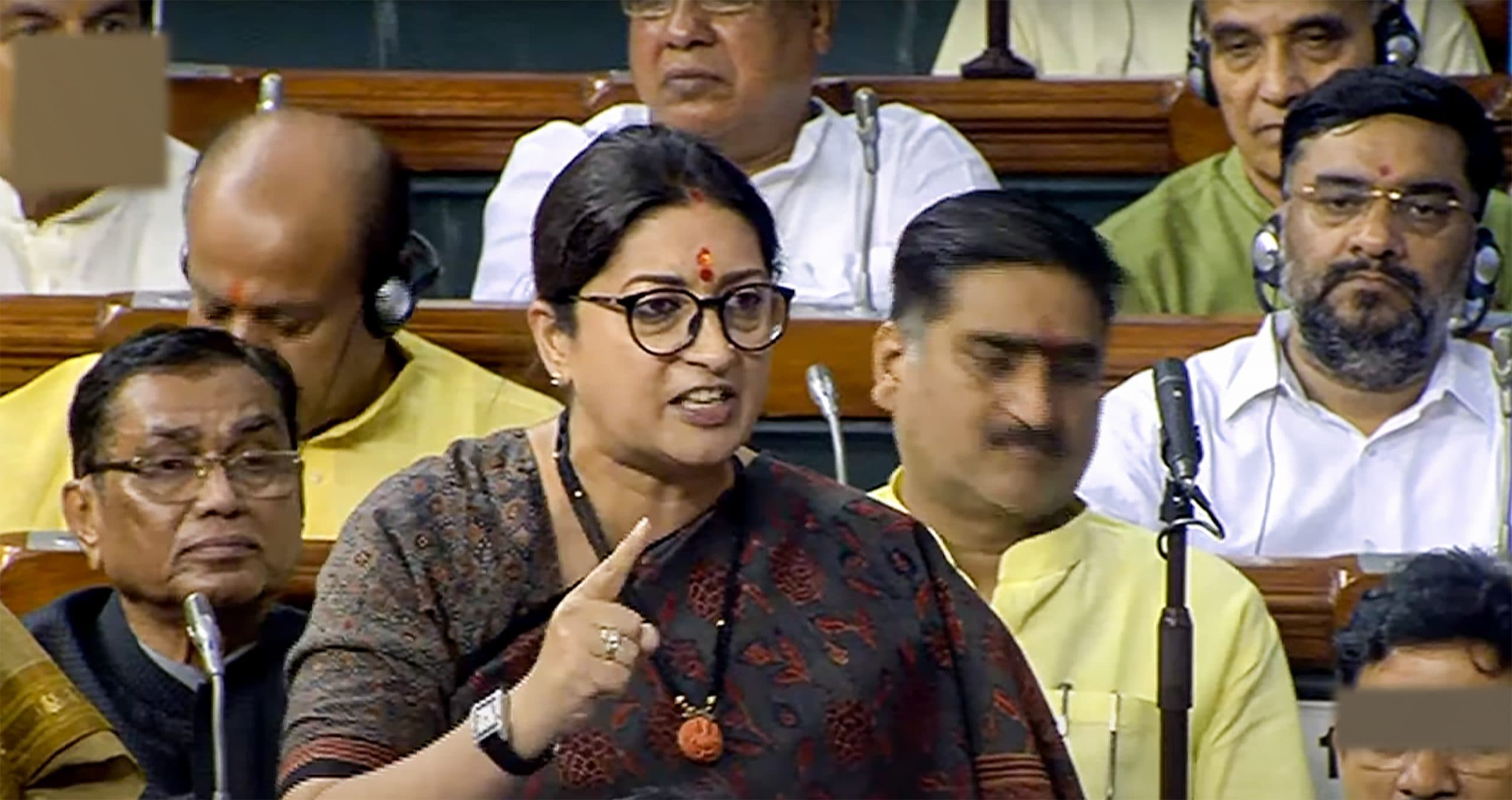 अधीर रंजन चौधरी की टिप्पणी पर सदन में जोरदार हंगामा, भाजपा ने कहा- माफी मांगे सोनिया गांधी