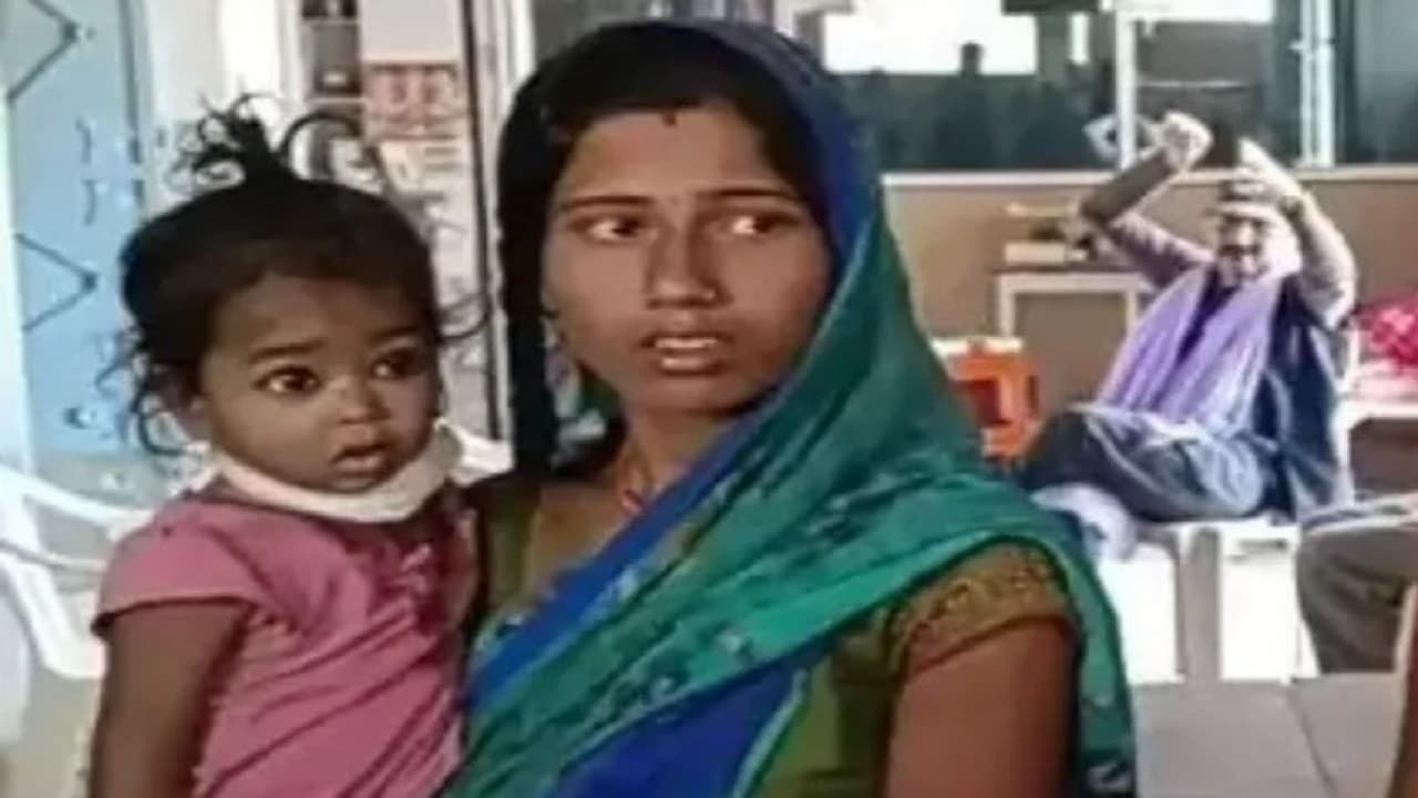 बिहार: तंत्र-मंत्र के चक्कर में नौ माह की बच्ची का गला रेता, पहले भी दो बच्चों की तांत्रिक ने काटी थी गर्दन