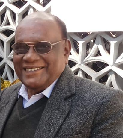 झारखंड के जुगसलाई से दो बार विधायक रहे सनातन माझी की तबीयत बिगड़ी, आदित्यपुर के अस्पताल में चल रहा इलाज