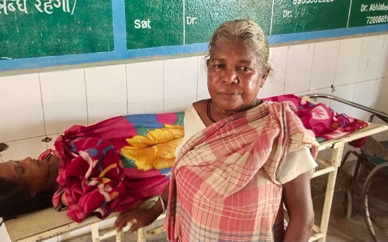 झारखंड में सांप डंसने से गर्भवती की मौत, झाड़-फूंक ने ले ली जान, ऐसे मरीज को मिल सकती है नयी लाइफ