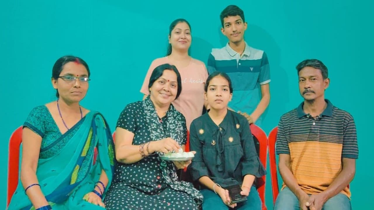 JAC 12th Commerce Result 2022: झारखंड में पांचवां स्थान लानेवाली स्नेहा कुमारी बनना चाहती है बैंक अधिकारी