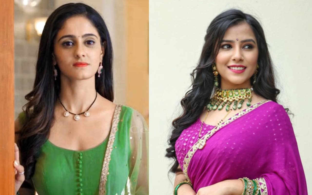 Ghum Hai Kisikey Pyaar Meiin: सई के बाद करिश्मा ने शो को कहा अलविदा, कौन बनेगी नयी सवी?