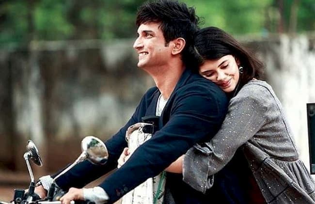 'हम अपना-अपना सच...', सुशांत सिंह राजपूत पर लगे MeToo आरोपों पर बोलीं संजना