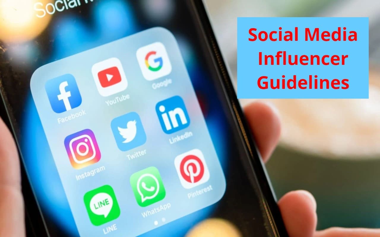 Reel या YouTube पर ब्रांड प्रमोशन करनेवाले हो जाएं अलर्ट, नये नियम तोड़ने पर लगेगा 50 लाख रुपये तक का जुर्माना