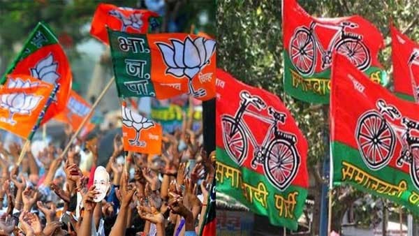 UP Election 2022: फूलपुर विधानसभा में कांटे की लड़ाई, इन जातीय समीकरणों पर टिकी चुनावी जंग