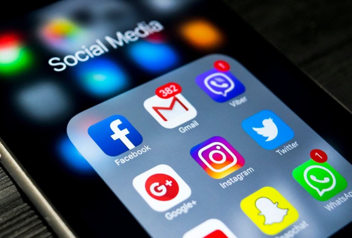 Social Media Laws for Obscene Content