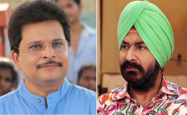 TMKOC : क्‍या 'तारक मेहता' छोड़ रहे सोढ़ी ? प्रोड्यूसर असित मोदी ने कही ये बात