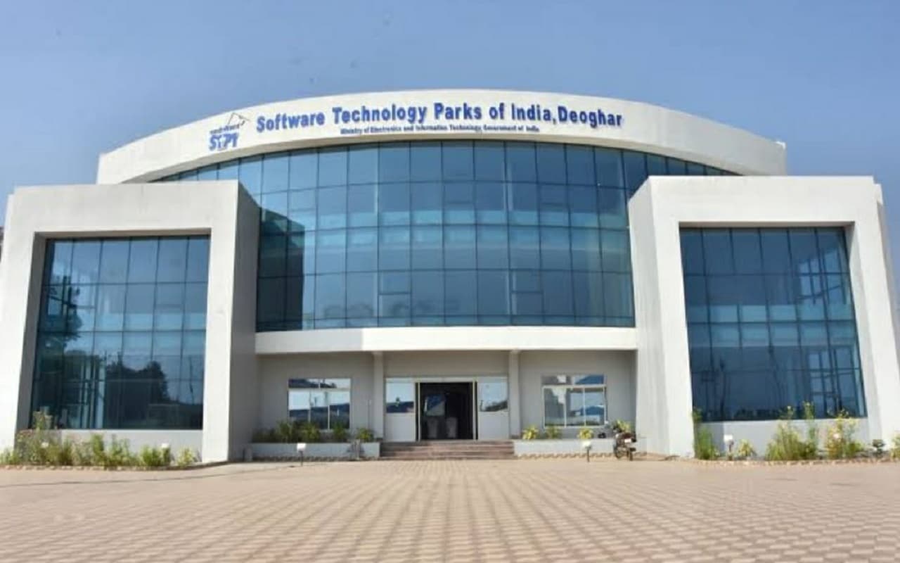 झारखंड:जसीडीह सॉफ्टवेयर टेक्नोलॉजी पार्क में 100 युवतियों को मिलेगी नौकरी, हुनर ऑनलाइन पहली बार दे रही ये मौका