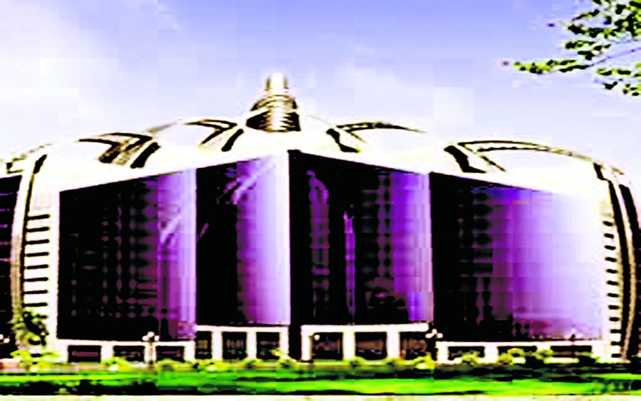 झारखंड के इन जिलों में बनेगा सॉफ्टवेयर टेक्नोलॉजी पार्क, सूचना प्रौद्योगिकी मंत्रालय ने प्रस्ताव को दी मंजूरी