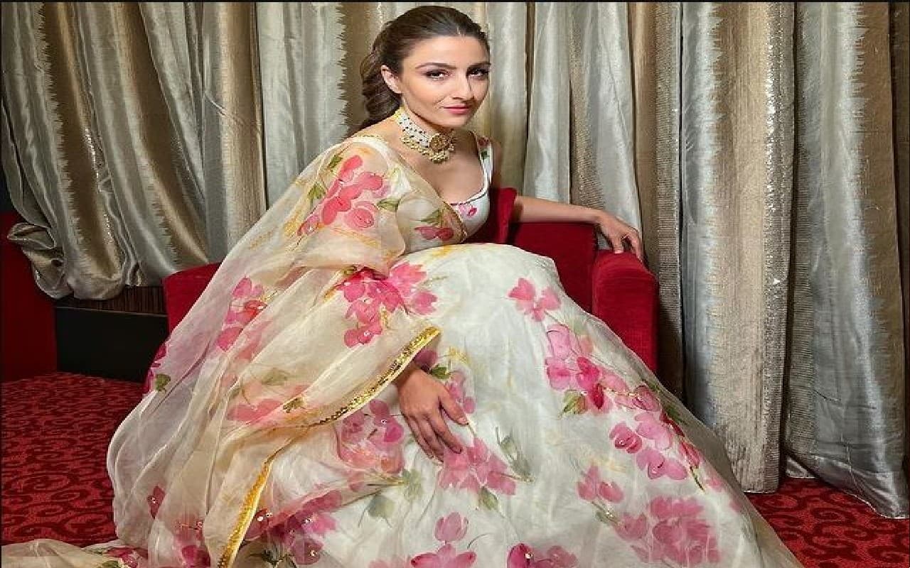 कुछ चीजें कभी बदल नहीं सकती...प्रतिभा को हर जगह मिलता है सम्मान, Nepotism पर बोली सोहा अली खान