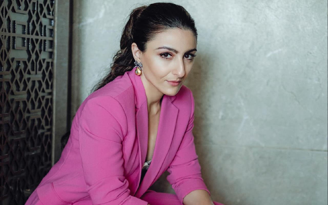 Hush Hush: एक्ट्रेस नहीं इस फील्ड में भाग्य आजमाना चाहती थीं सोहा अली खान, मिला वही किरदार निभाने का मौका