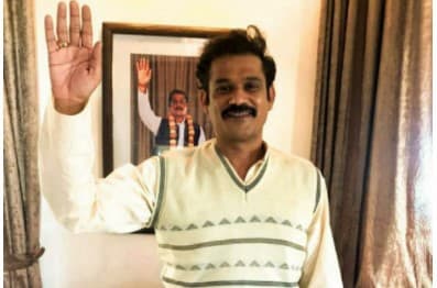 सोहम शाह ने 'महारानी' में निभाया है बिहार के राजनेता का किरदार, खुद बताया कैसे की थी तैयारी