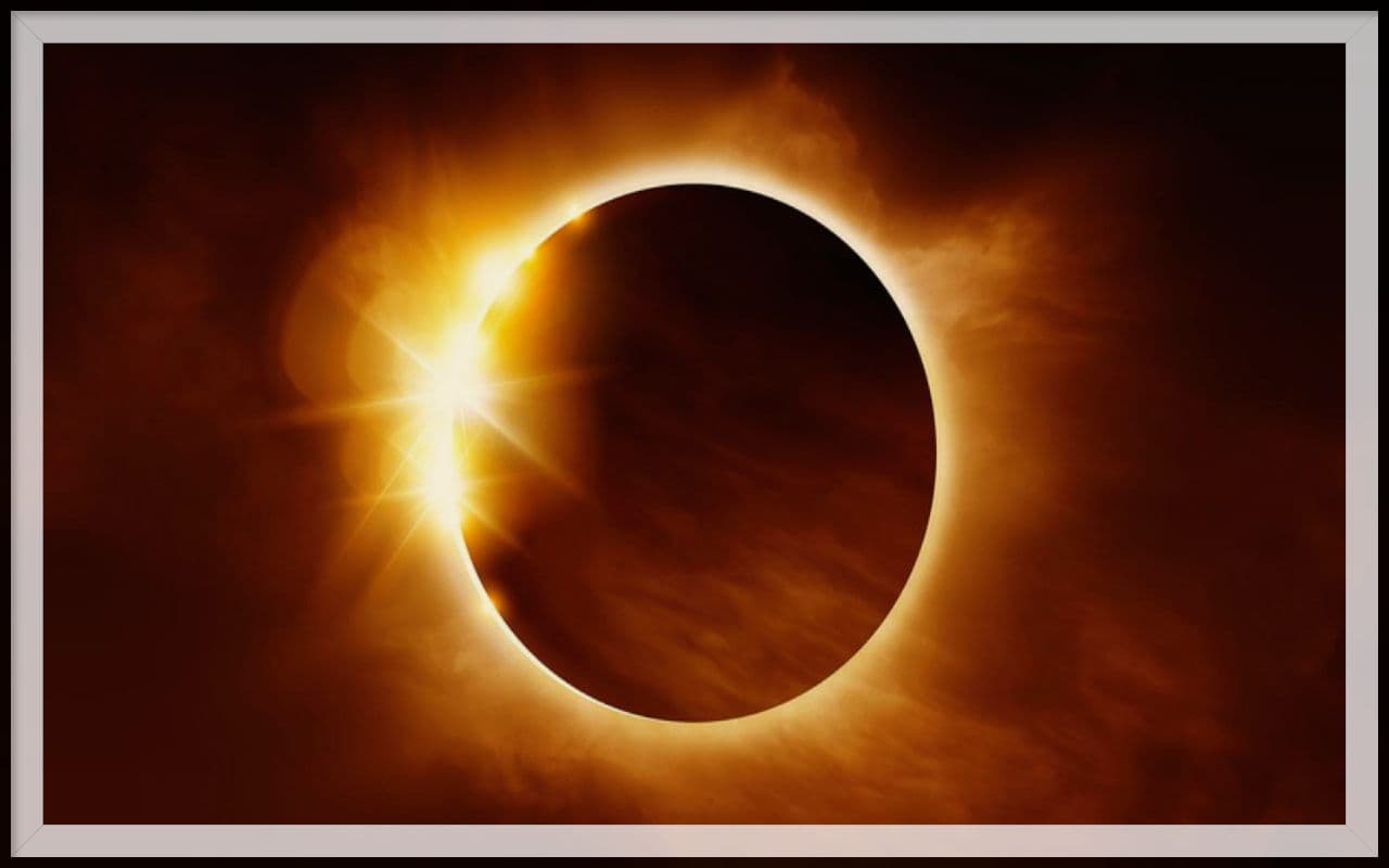 Solar Eclipse 2022: कब, कहां और कैसे देखें आज का सूर्य ग्रहण ऑनलाइन