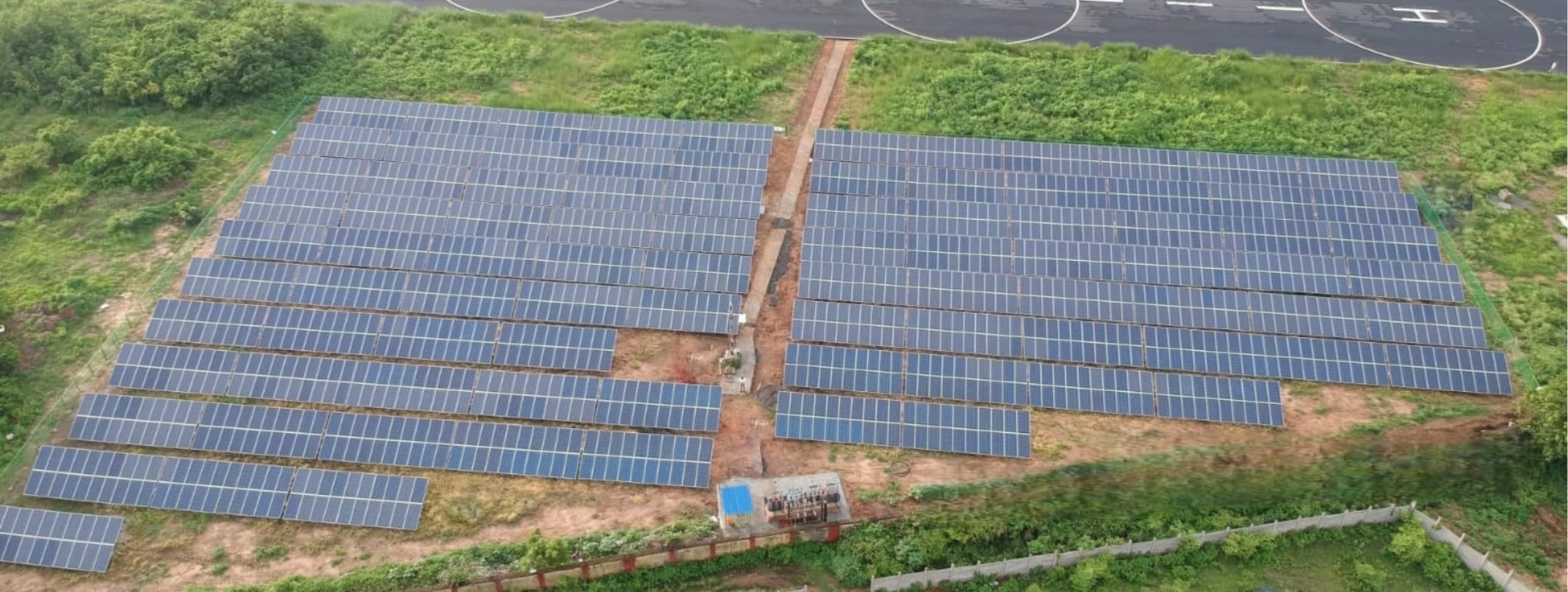 झारखंड में शुरू हुआ एनर्जी मिक्सिंग का दौर, सोलर विलेज के जरिये किया जायेगा जस्ट ट्रांजिशन