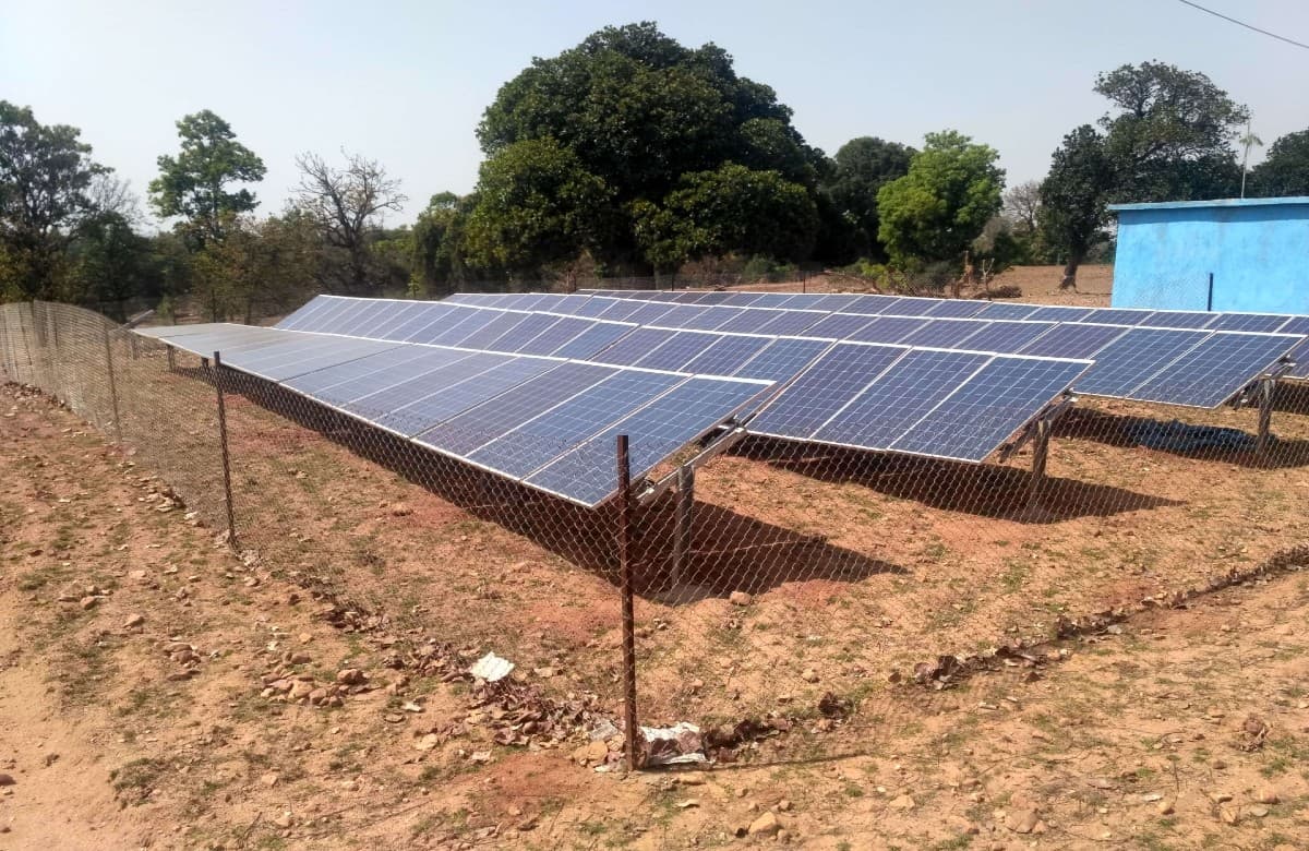 PM Kusum Yojana : बिहार के किसानों को सोलर प्लांट लगाने के लिए बैंक से लोन के साथ सब्सिडी भी मिलेगी