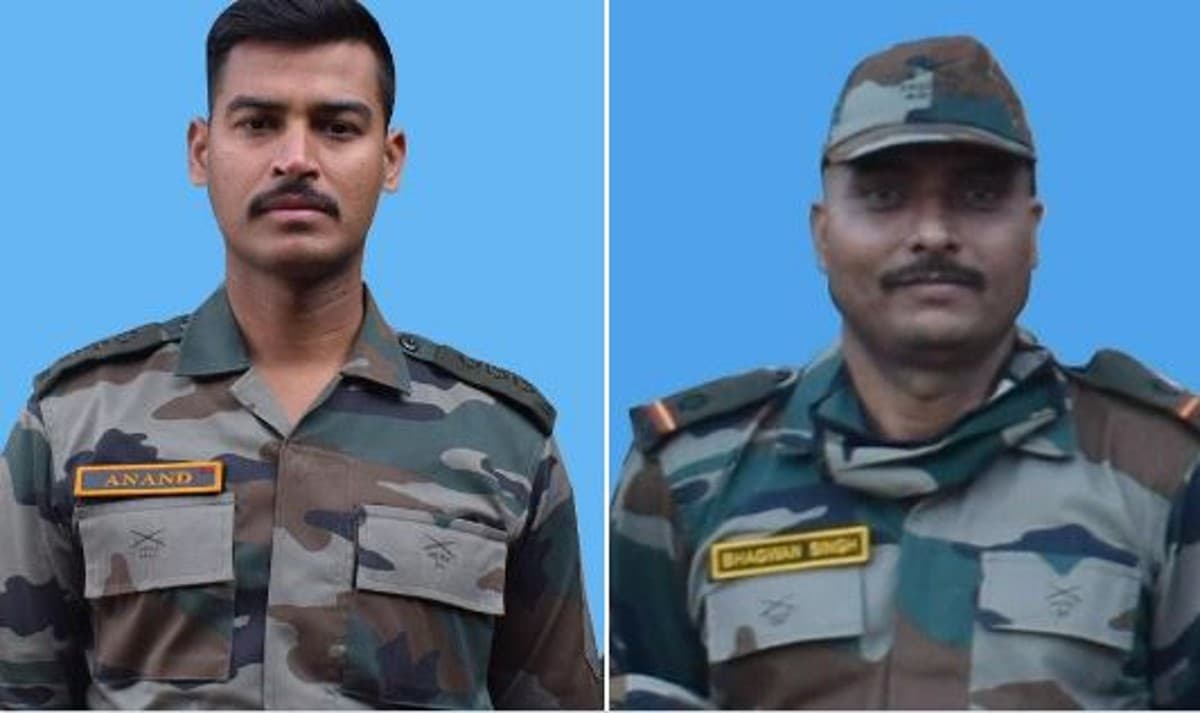 Jammu Kashmir: मेंढर सेक्टर में LOC के पास फटा ग्रेनेड, सेना के दो जवानों की मौत