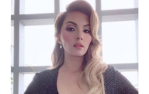 सलमान खान की एक्‍स गर्लफ्रेंड सोमी अली का चौंकानेवाला खुलासा, बोलीं- 5 और 9 की उम्र में हुआ था यौन शोषण