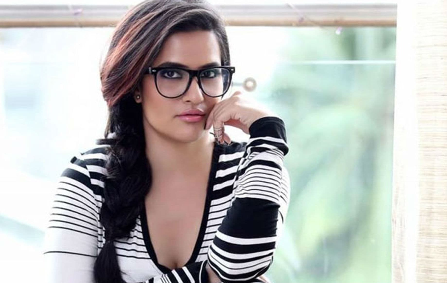 Bigg Boss 14 फेम और भाजपा नेता सोनाली फोगाट के घर चोरी, ज्वलेरी-रिवॉल्‍वर समेत इन चीजों को ले उड़े चोर