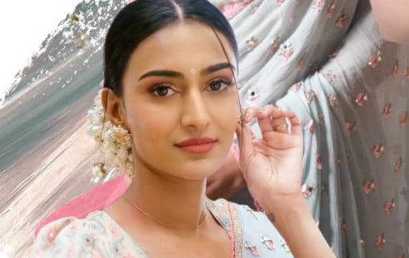 Kuch Rang Pyaar Ke Aise Bhi 3:एरिका फर्नांडिस ने छोड़ा शो,लिखा इमोशनल पोस्ट, कहा- जब शो नहीं चलता है तो किसी…