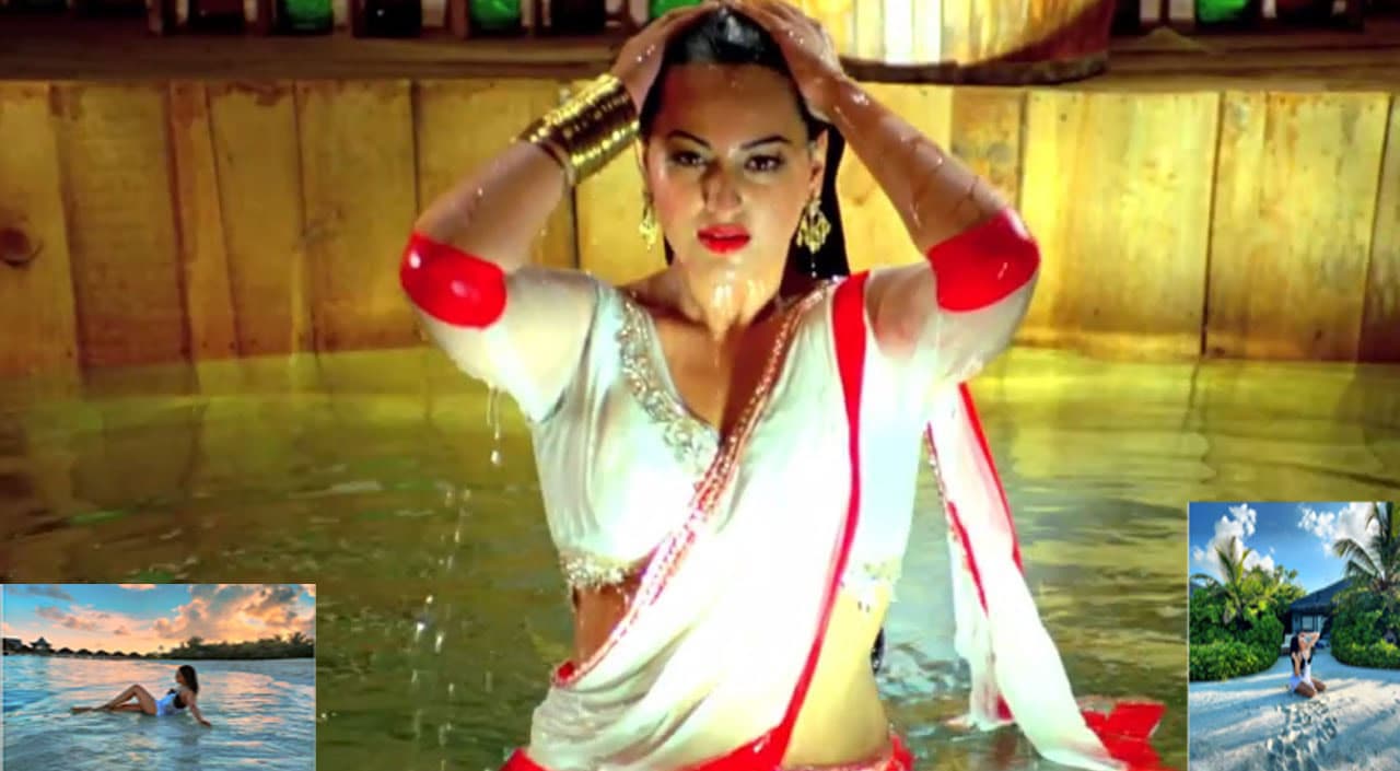 जहीर इकबाल संग शादी की खबरों पर सोनाक्षी सिन्हा ने तोड़ी चुप्पी, बोलीं- रोका, मेहंदी और संगीत सब फिक्स...