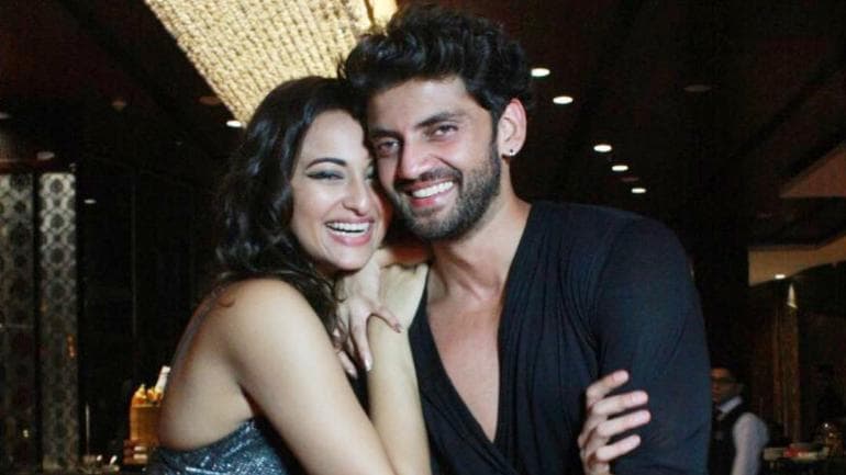 क्या Sonakshi Sinha को डेट कर रहे हैं Zaheer Iqbal? एक्टर ने अब बताया पूरा सच