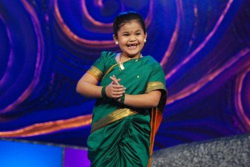 Saloni Daini Latest Pics: अब इतनी बड़ी हो गई है टीवी की ‘गंगूबाई’, पहचान पाना हुआ मुश्किल