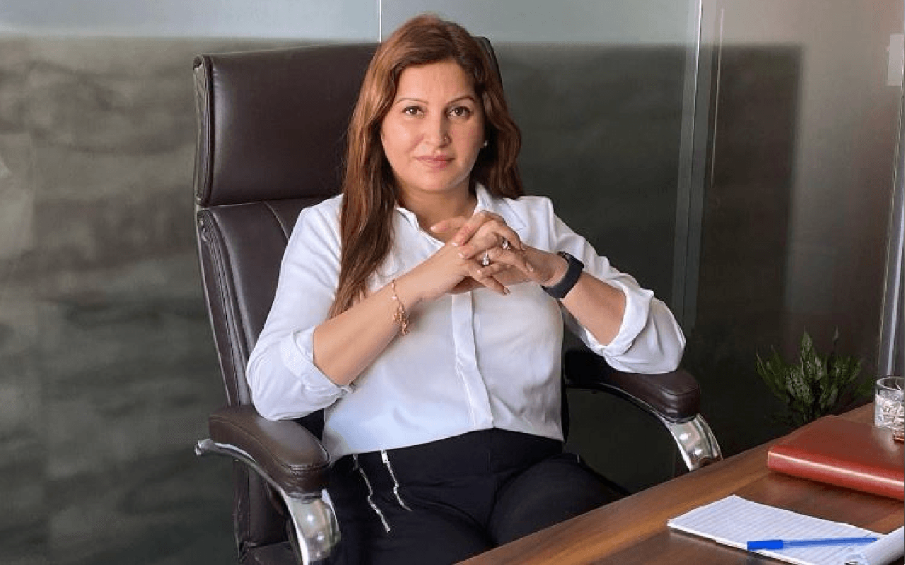 सोनाली फोगाट के शरीर पर चोट के कई निशान, पोस्टमार्टम रिपोर्ट में हुआ ये खुलासा