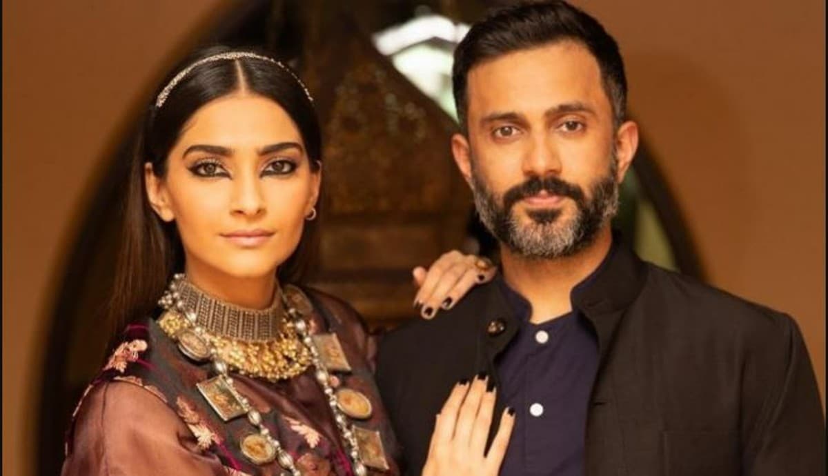 सोनम कपूर के पति आनंद आहूजा ने टैक्स चोरी के आरोपों पर दी प्रतिक्रिया, कहा- यह निराधार बदनामी है
