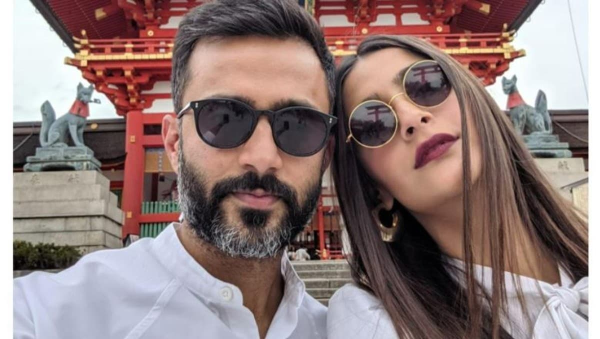 प्रेग्नेंट हैं सोनम कपूर, आनंद आहूजा संग जल्द करेंगी नन्हे मेहमान का स्वागत