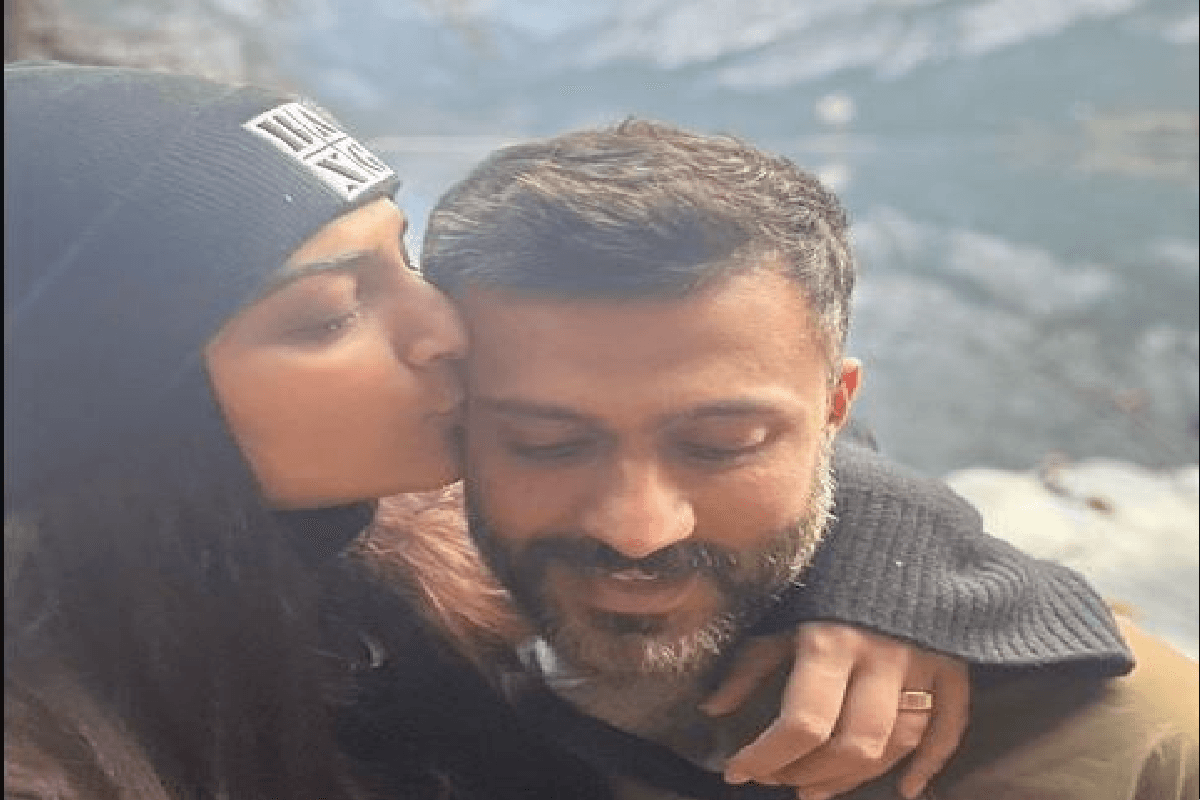 सोनम कपूर ने ऑस्ट्रिया वेकेशन से शेयर की रोमांटिक फोटोज,पति आनंद आहूजा के लिए लिखा दिल छू लेने वाला पोस्ट
