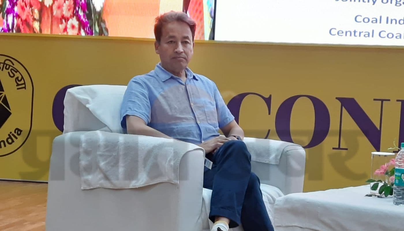 VIDEO: लद्दाख में फेल होते थे 95% स्टूडेंट्स, अब 75% होते हैं पास, 3 Idiots फेम सोनम वांगचुक ने बतायी कहानी