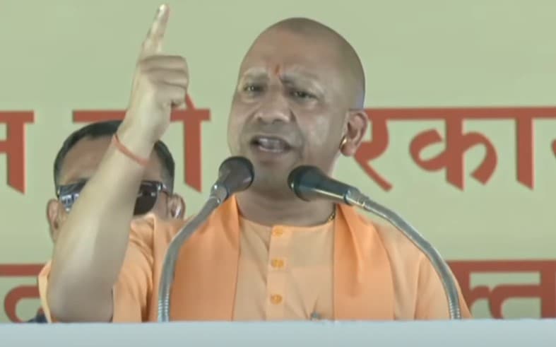 UP News: सोनभद्र को सीएम योगी ने दिया बड़ा तोहफा, 414 करोड़ की परियोजनाओं का किया लोकार्पण और शिलान्यास